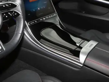 C 43 AMG 4M MBUX Navi Panorama 360° Distronic