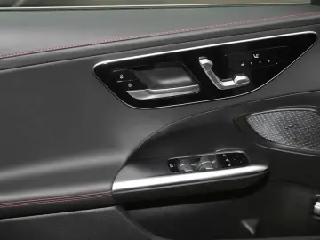C 43 AMG 4M MBUX Navi Panorama 360° Distronic