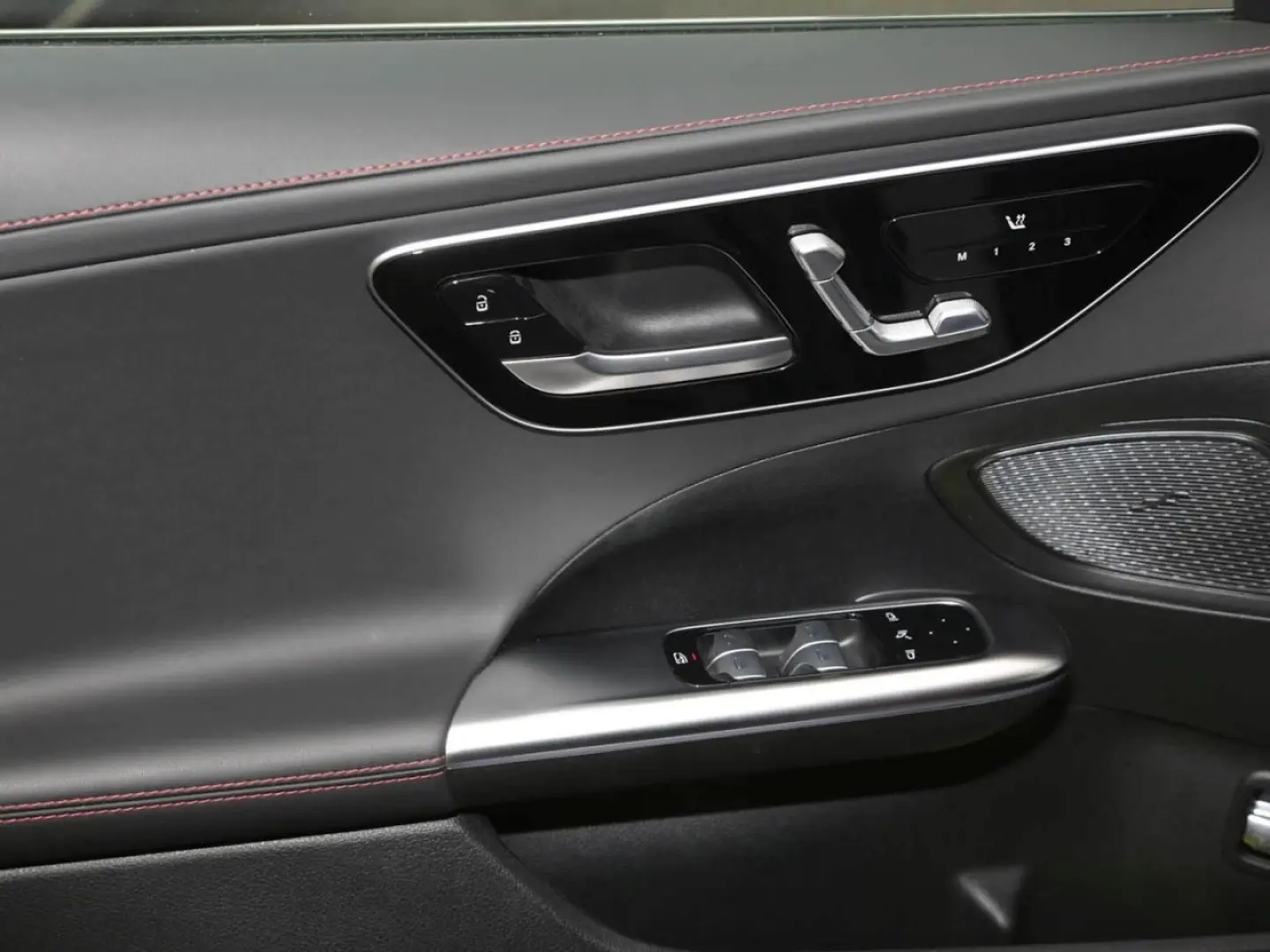 C 43 AMG 4M MBUX Navi Panorama 360° Distronic