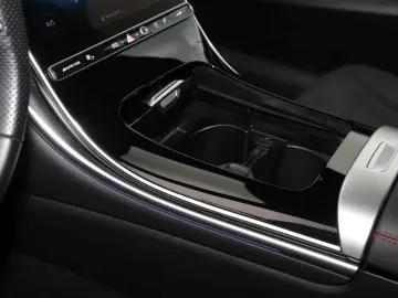 C 43 AMG 4M MBUX Navi Panorama 360° Distronic
