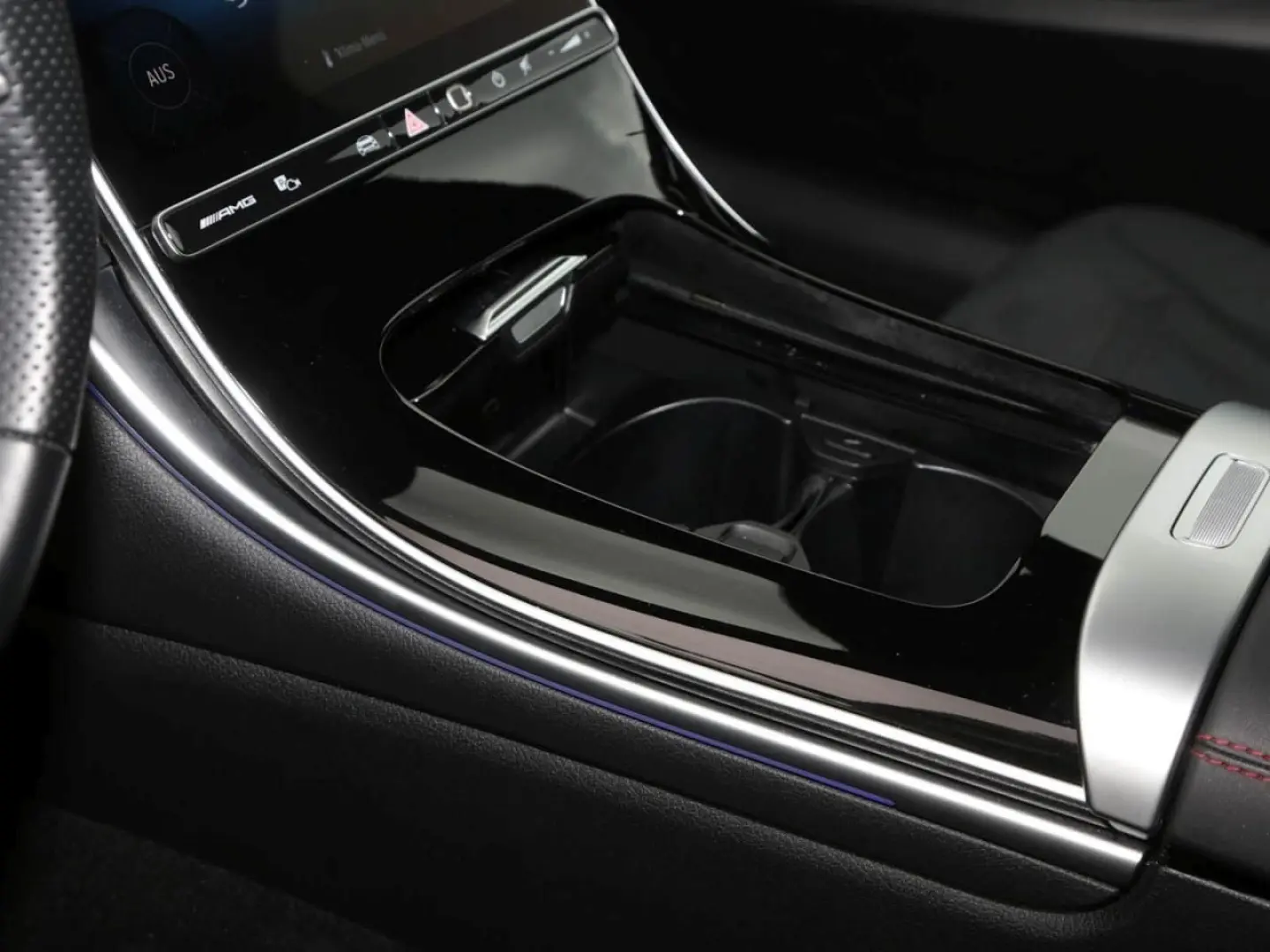 C 43 AMG 4M MBUX Navi Panorama 360° Distronic