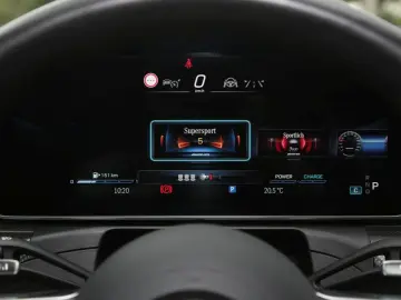 C 43 AMG 4M MBUX Navi Panorama 360° Distronic
