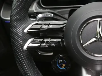 C 43 AMG 4M MBUX Navi Panorama 360° Distronic