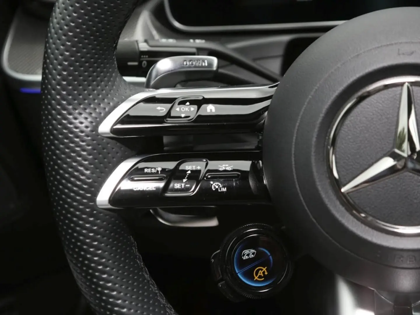 C 43 AMG 4M MBUX Navi Panorama 360° Distronic