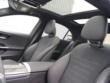 C300d 2x AMG PREMIUM+ PANO AHK 360 HUD MEMO VOLL