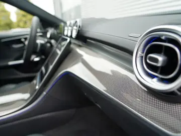 C300d 2x AMG PREMIUM+ PANO AHK 360 HUD MEMO VOLL