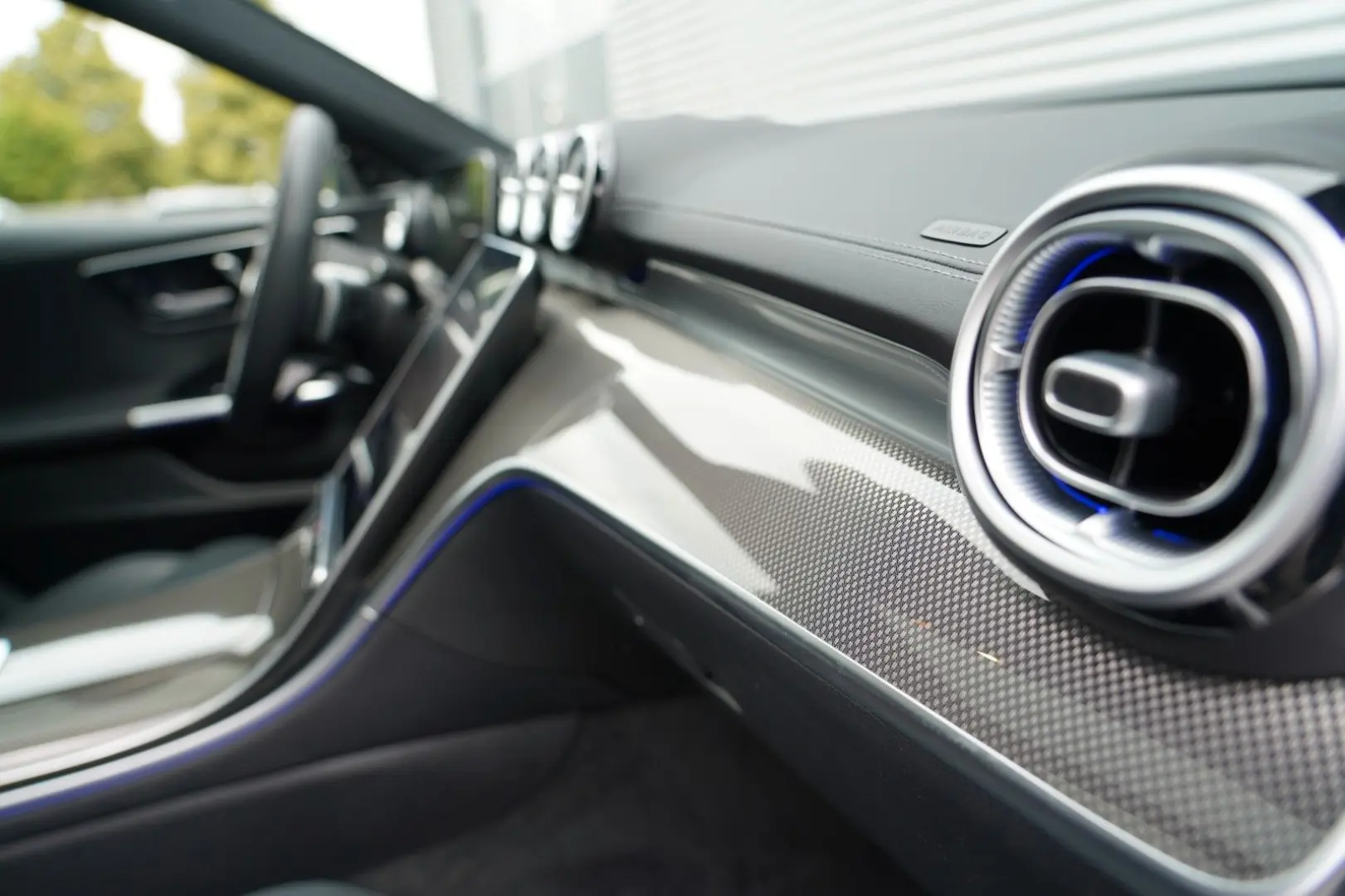 C300d 2x AMG PREMIUM+ PANO AHK 360 HUD MEMO VOLL