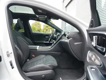 C300d 2x AMG PREMIUM+ PANO AHK 360 HUD MEMO VOLL
