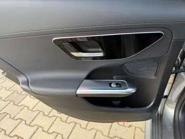 C 220d°MBUX°ACC°AMG-PAKET°Lim°Leder°360Cam