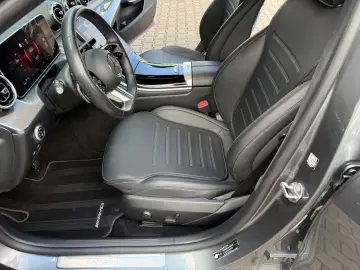 C 220d°MBUX°ACC°AMG-PAKET°Lim°Leder°360Cam