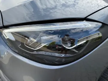 C 220d°MBUX°ACC°AMG-PAKET°Lim°Leder°360Cam