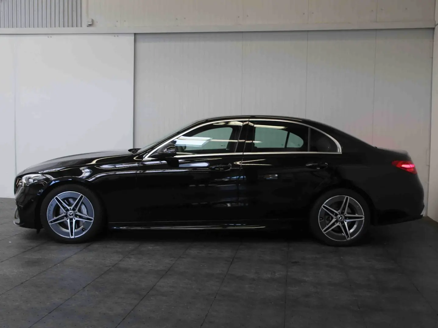 C 220 d AMG SHZ*LED*Spurhalte*AHK*Keyless*Kamera