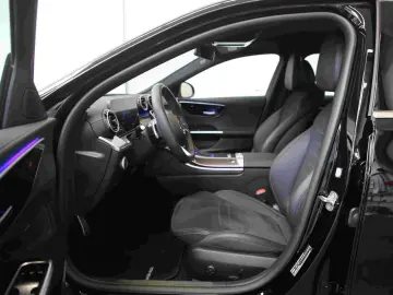 C 220 d AMG SHZ*LED*Spurhalte*AHK*Keyless*Kamera