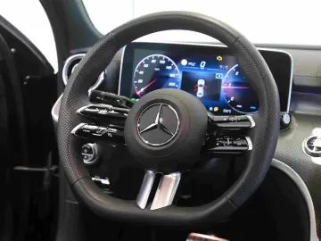 C 220 d AMG SHZ*LED*Spurhalte*AHK*Keyless*Kamera
