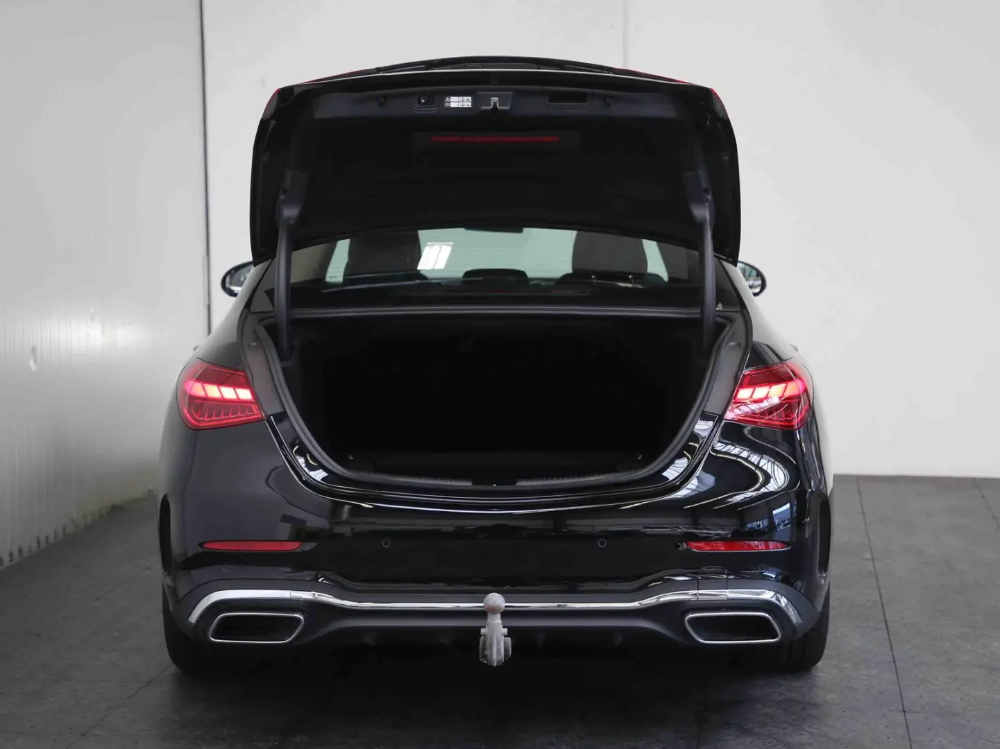 C 220 d AMG SHZ*LED*Spurhalte*AHK*Keyless*Kamera