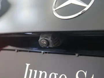 C 220 d AMG SHZ*LED*Spurhalte*AHK*Keyless*Kamera