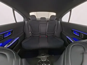 C 300 d AMG*BURMESTER*KESLESSGO*NIGHTPAKET*LED*
