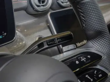 C 200 4M AMG-Sport/LED/Cam/Leder/Ambiente/18'