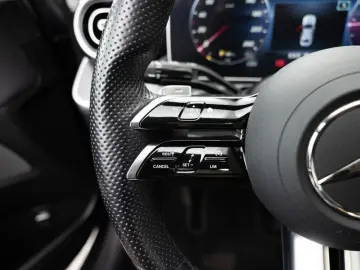 C 220 d AMG-Sport/LED/Cam/SHD/AHK/Totw/Ambiente