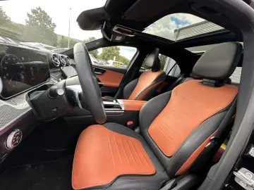 C300d 2x AMG PREMIUM+ 360 HUD AHK PANO MEMO BURM