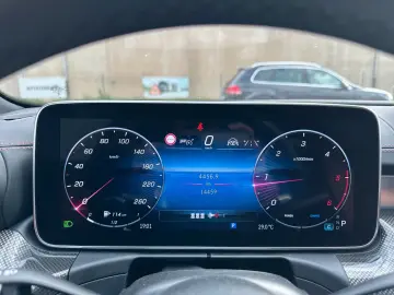 C300d 2x AMG PREMIUM+ 360 HUD AHK PANO MEMO BURM