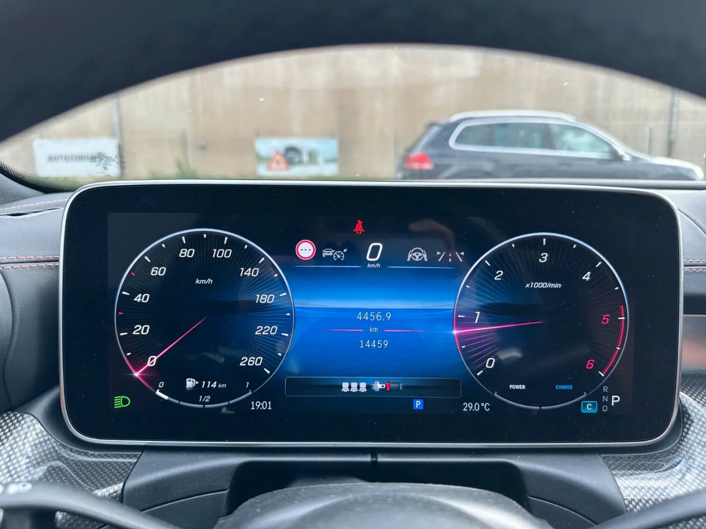 C300d 2x AMG PREMIUM+ 360 HUD AHK PANO MEMO BURM