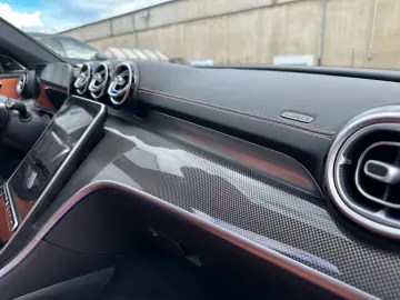C300d 2x AMG PREMIUM+ 360 HUD AHK PANO MEMO BURM