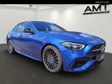 C 300 d AMG Prem.*Pano*Distronic*360°*Digital-L.