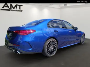 C 300 d AMG Prem.*Pano*Distronic*360°*Digital-L.