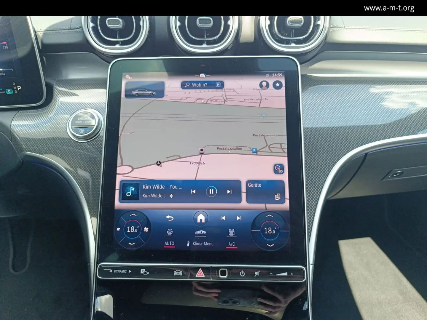 C 300 d AMG Prem.*Pano*Distronic*360°*Digital-L.
