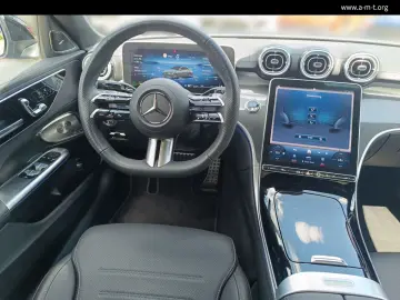 C 300 d AMG Prem.*Pano*Distronic*360°*Digital-L.