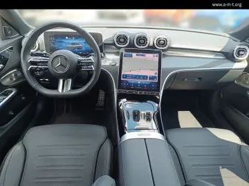 C 300 d AMG Prem.*Pano*Distronic*360°*Digital-L.
