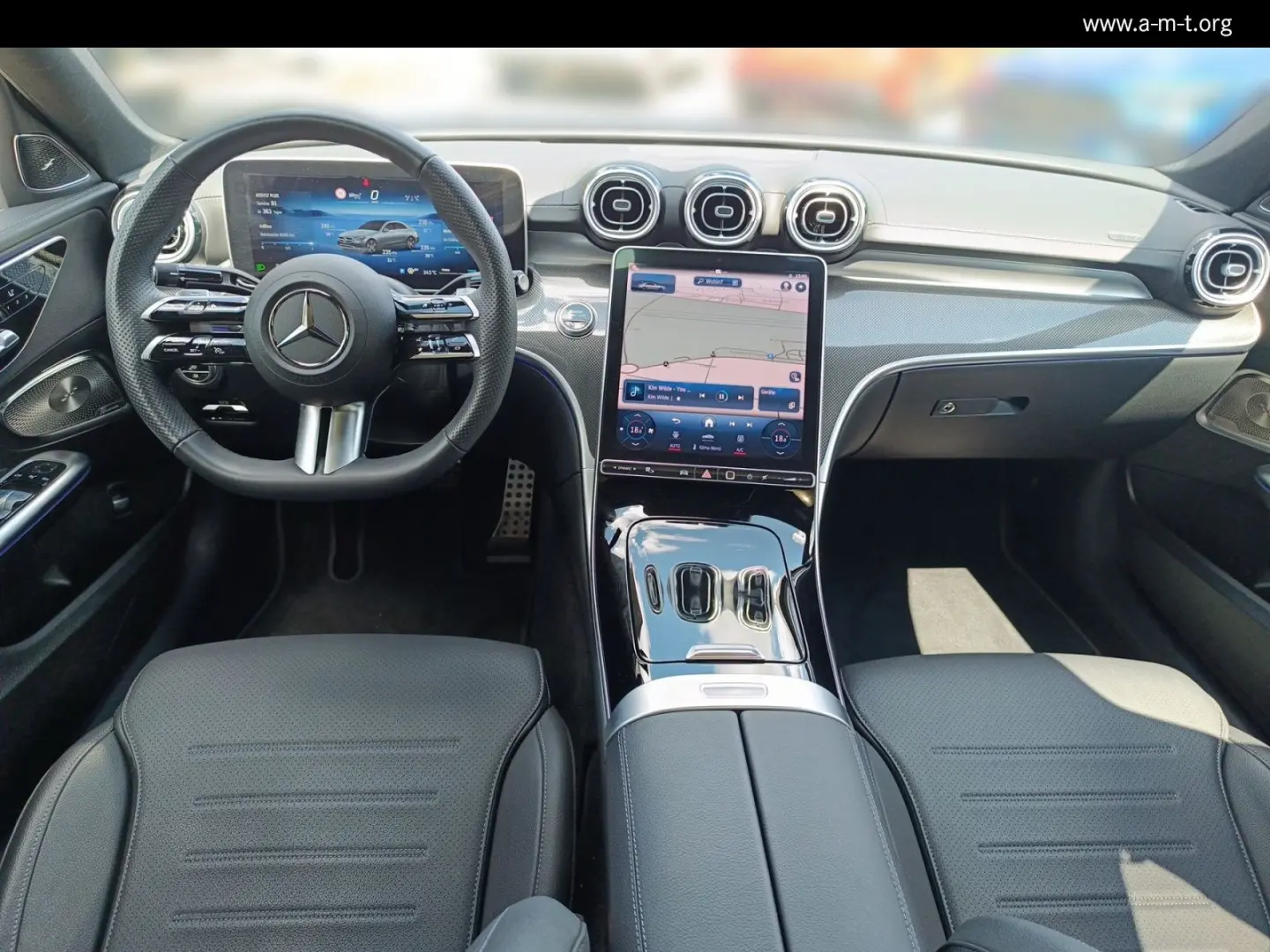 C 300 d AMG Prem.*Pano*Distronic*360°*Digital-L.