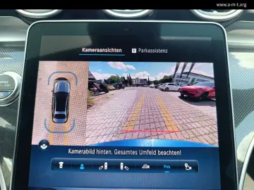 C 300 d AMG Prem.*Pano*Distronic*360°*Digital-L.