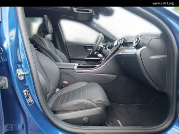 C 300 d AMG Prem.*Pano*Distronic*360°*Digital-L.