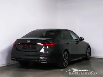 C 200 AMG/Night/360° Kamera/DIGITAL LIGHTAutom.