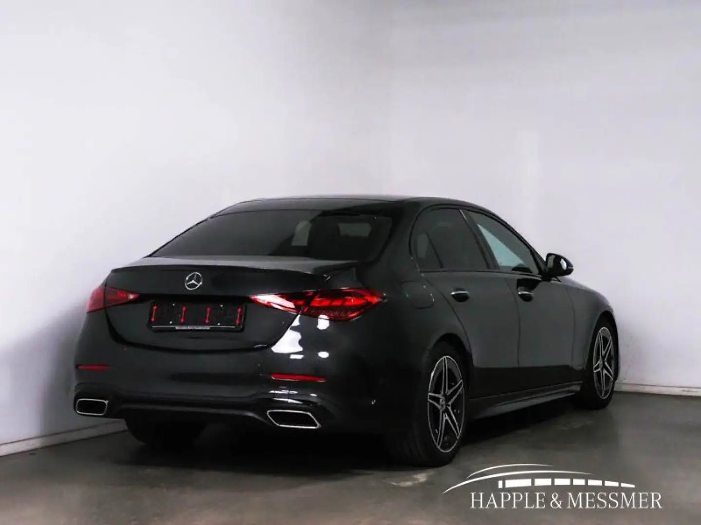 C 200 AMG/Night/360° Kamera/DIGITAL LIGHTAutom.