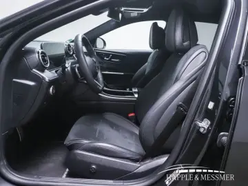 C 200 AMG/Night/360° Kamera/DIGITAL LIGHTAutom.