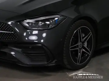 C 200 AMG/Night/360° Kamera/DIGITAL LIGHTAutom.