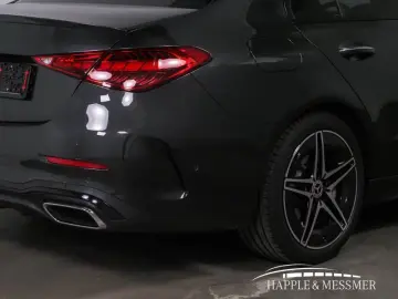 C 200 AMG/Night/360° Kamera/DIGITAL LIGHTAutom.