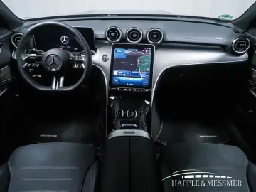 C 200 AMG/Night/360° Kamera/DIGITAL LIGHTAutom.
