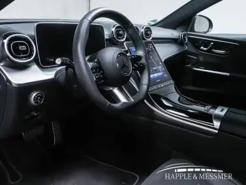 C 200 AMG/Night/360° Kamera/DIGITAL LIGHTAutom.