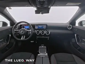 CLA 200 AMG+NavPr+Pano+Burm+MBeam+KeyG+Distr+RFK