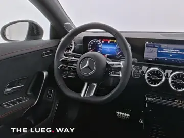 CLA 200 AMG+NavPr+Pano+Burm+MBeam+KeyG+Distr+RFK