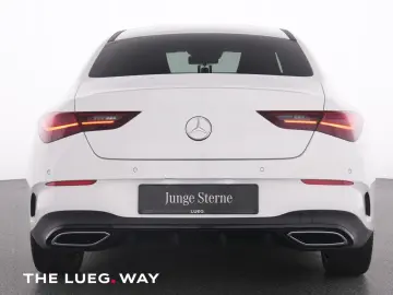 CLA 200 AMG+NavPr+Pano+Burm+MBeam+KeyG+Distr+RFK