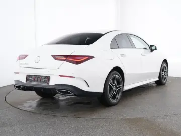 CLA 250 e AMG*Pano*Burme*HUD*MultiBeam*360*Night