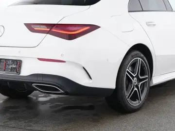 CLA 250 e AMG*Pano*Burme*HUD*MultiBeam*360*Night