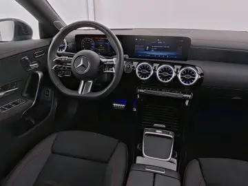 CLA 250 e AMG*Pano*Burme*HUD*MultiBeam*360*Night