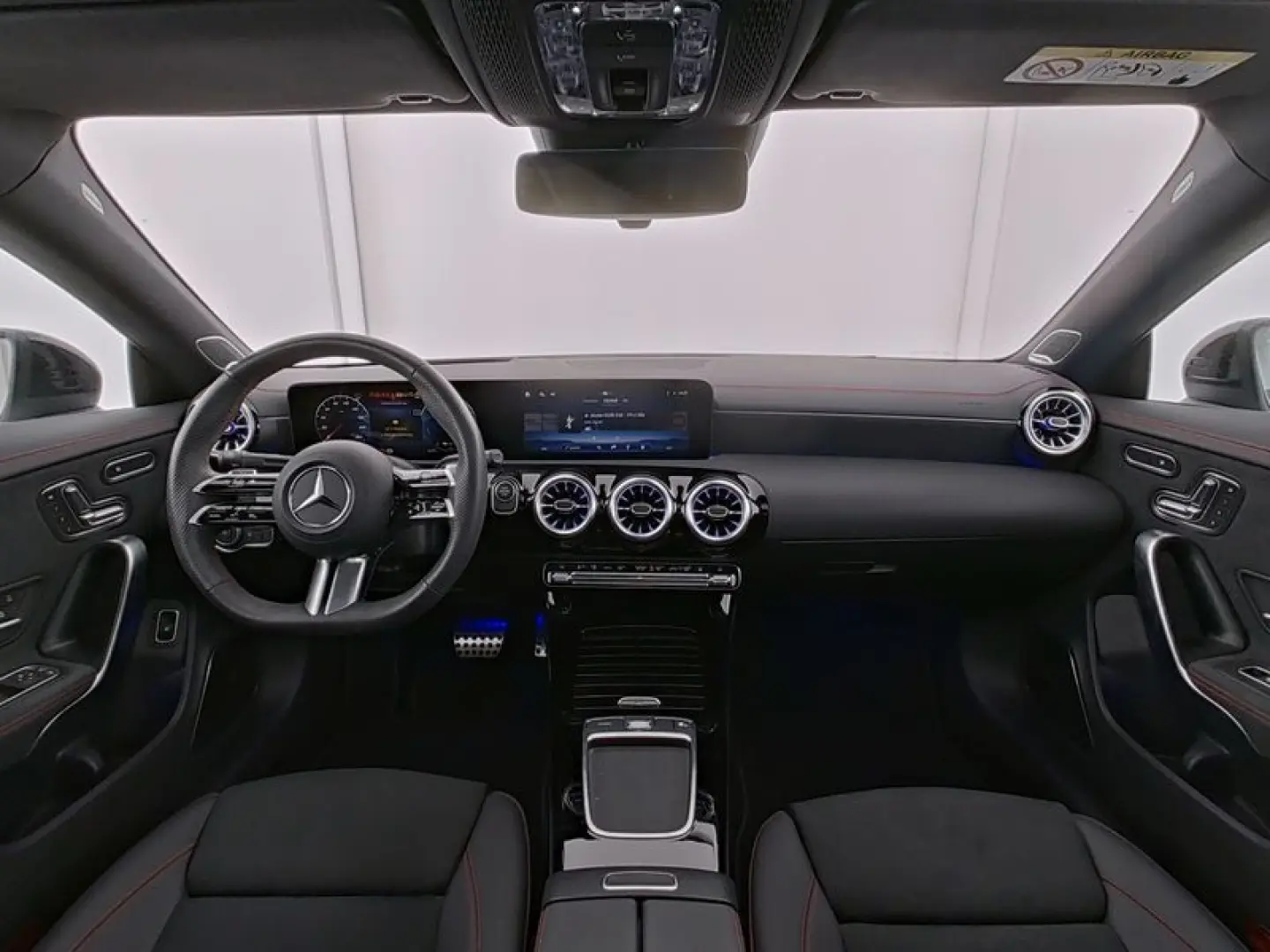 CLA 250 e AMG*Pano*Burme*HUD*MultiBeam*360*Night