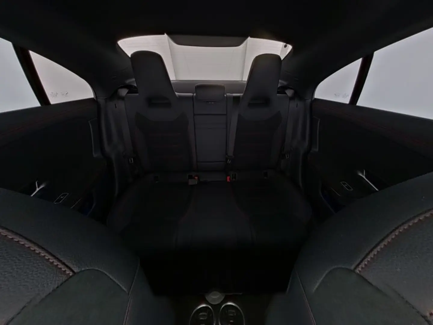 CLA 250 e AMG*Pano*Burme*HUD*MultiBeam*360*Night